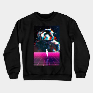 Aesthetic Affair Crewneck Sweatshirt